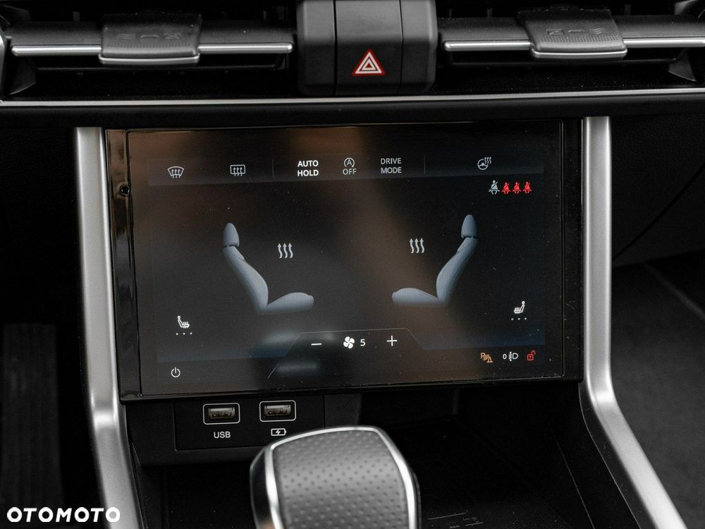 SsangYong/KGM Torres 1.5 T-GDI Adventure - 24