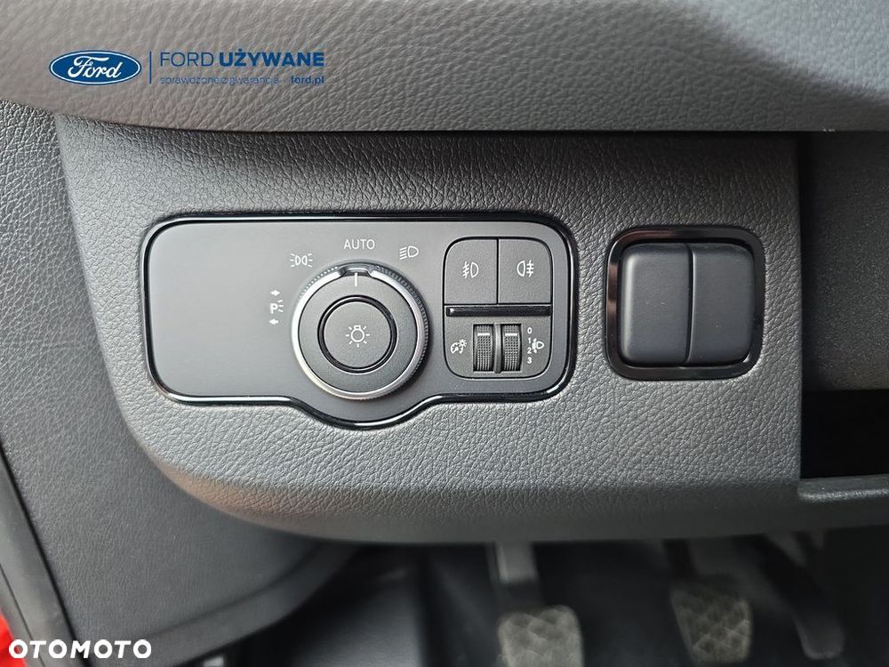 Mercedes-Benz Sprinter - 19