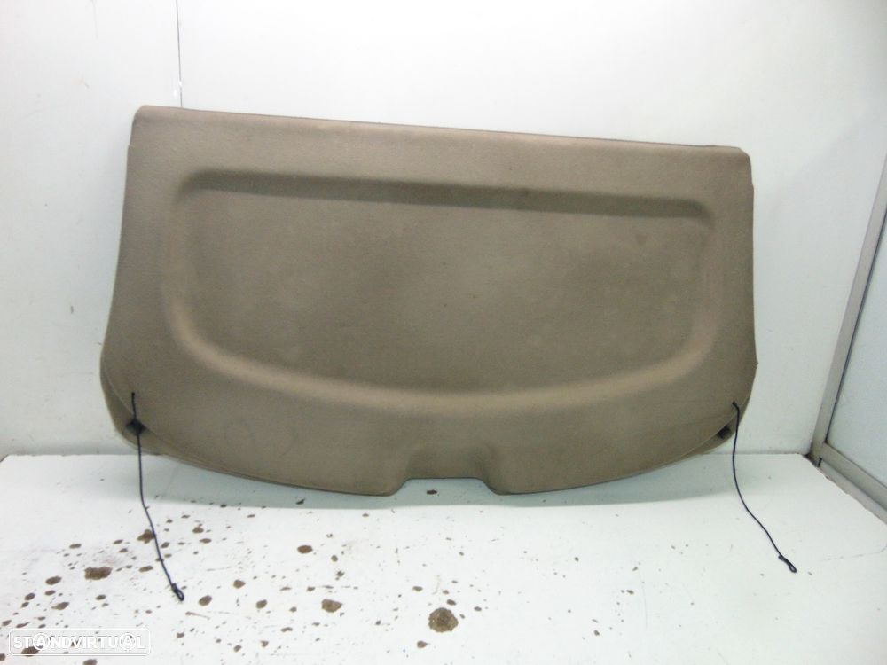 Toyota corolla chapeleira - 1