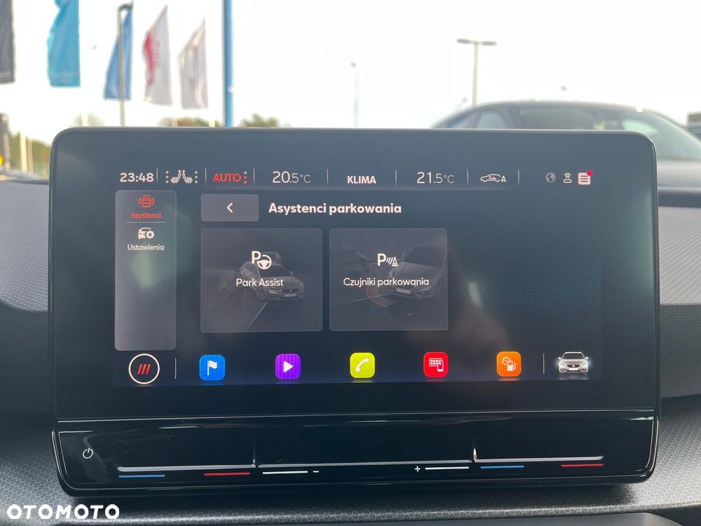 Seat Leon 2.0 TDI Style DSG - 36