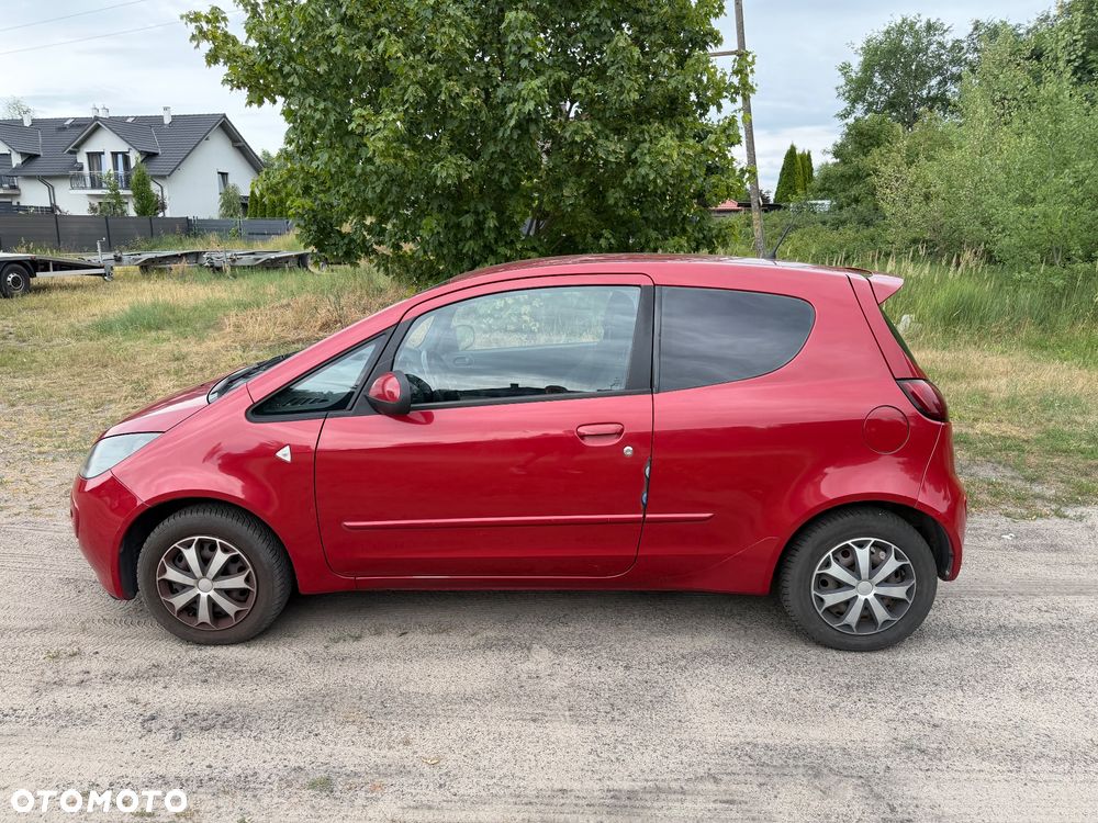 Mitsubishi Colt CZ3 1.3 Inform - 5