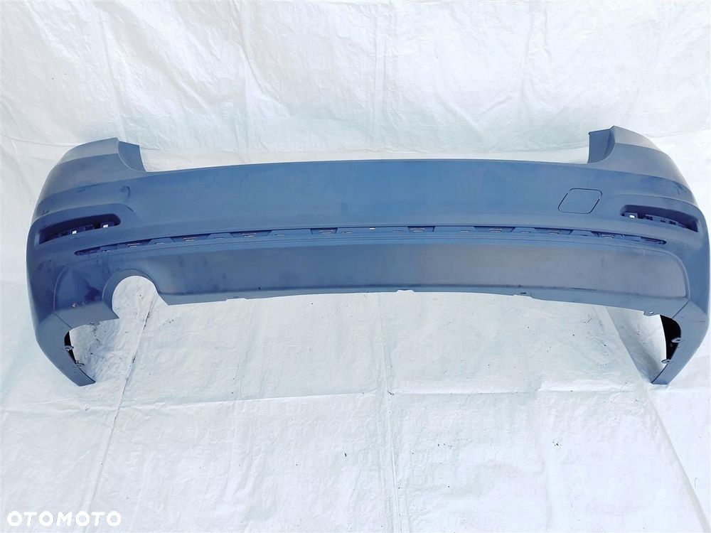 BMW 3 F31 LCI LIFT 15r ZDERZAK TYŁ SPORT LINE ORYGINAŁ - 3