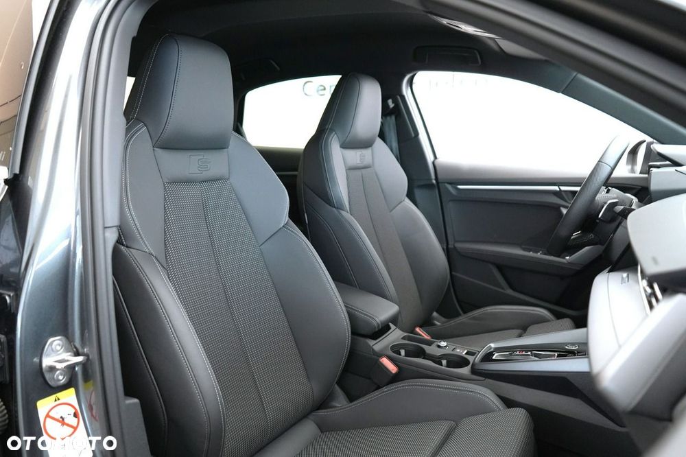 Audi A3 Limousine - 28