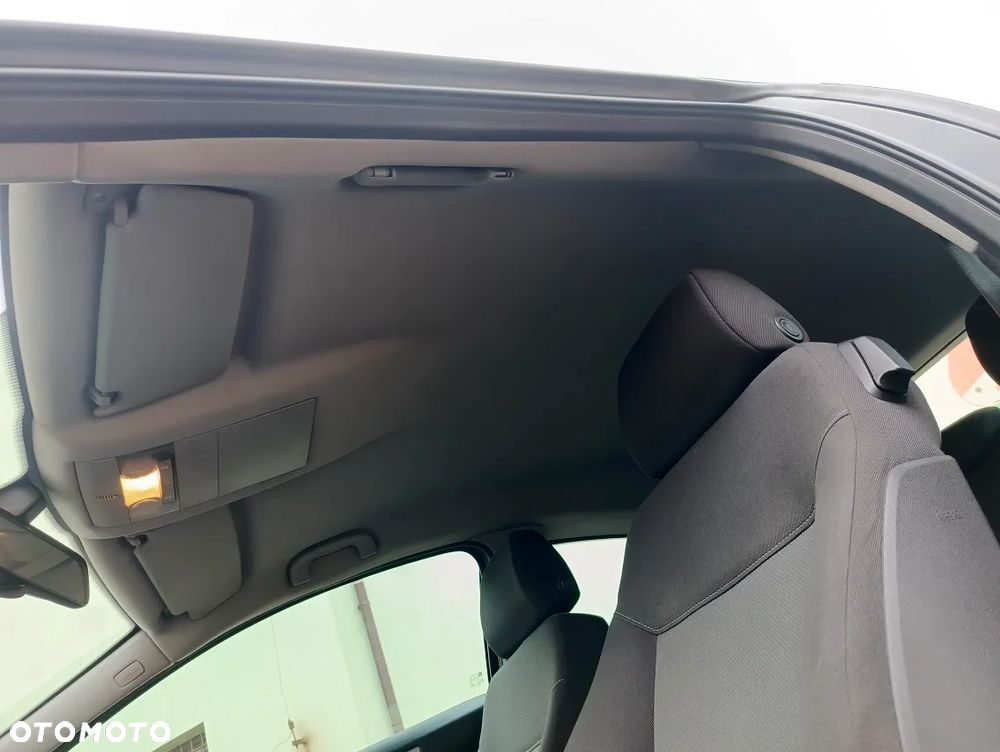 Opel Astra 1.6 Easytronic Edition - 29