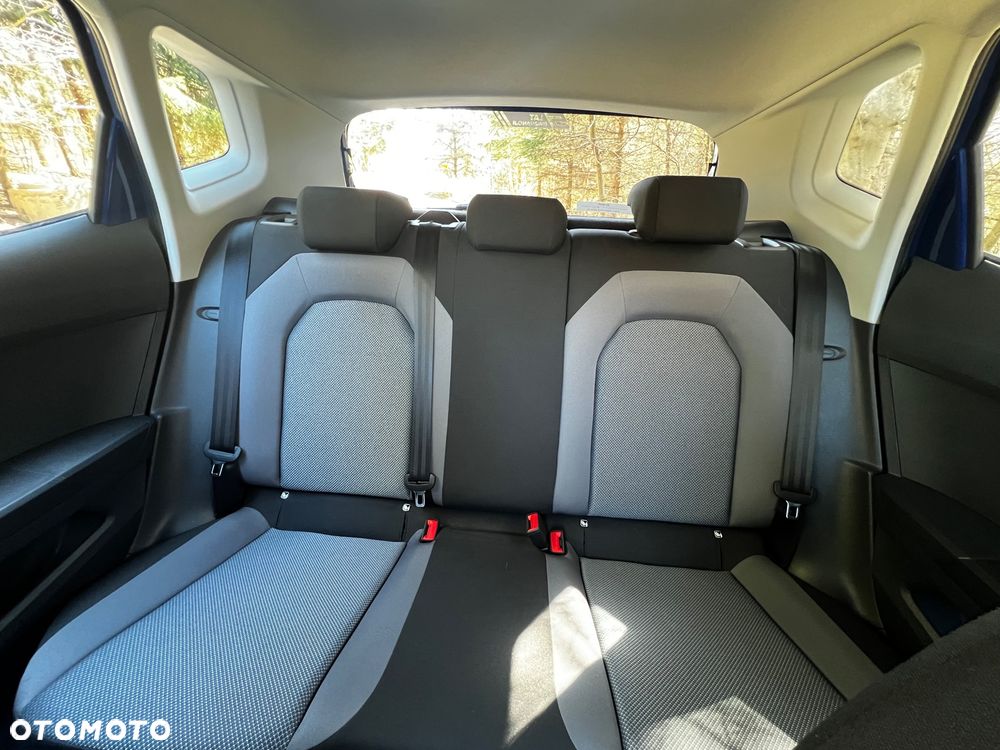 Seat Arona 1.0 TSI GPF Style S&S - 21