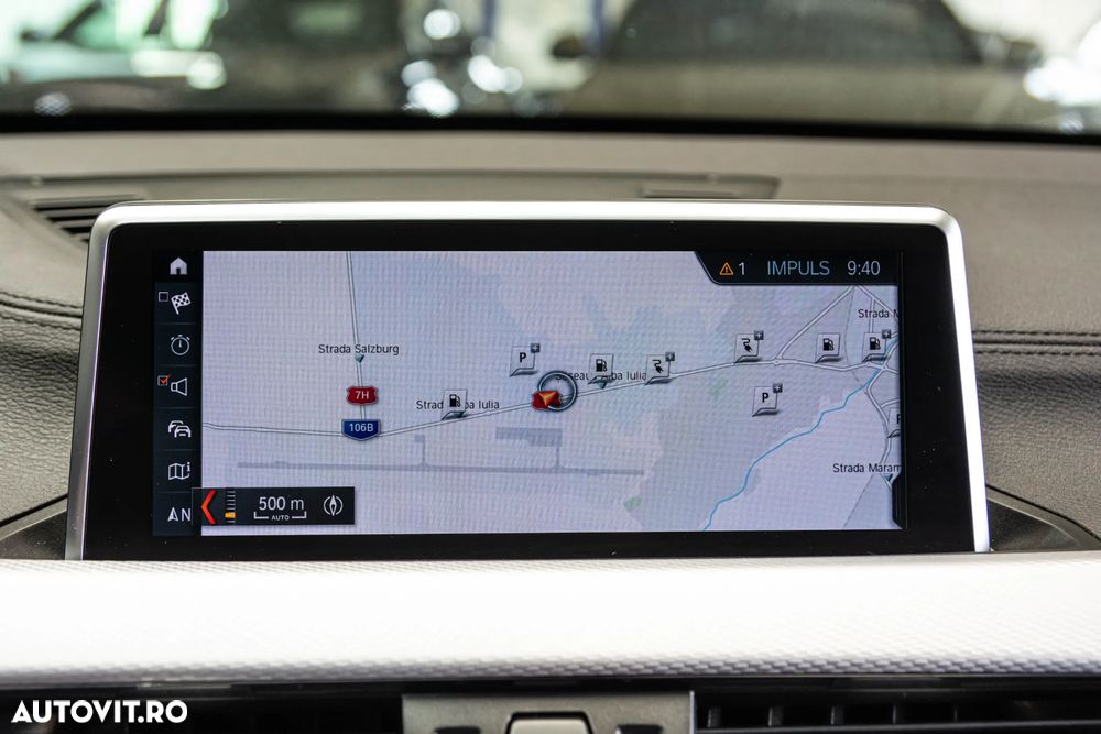 BMW X1 xDrive25e AT PHEV - 19