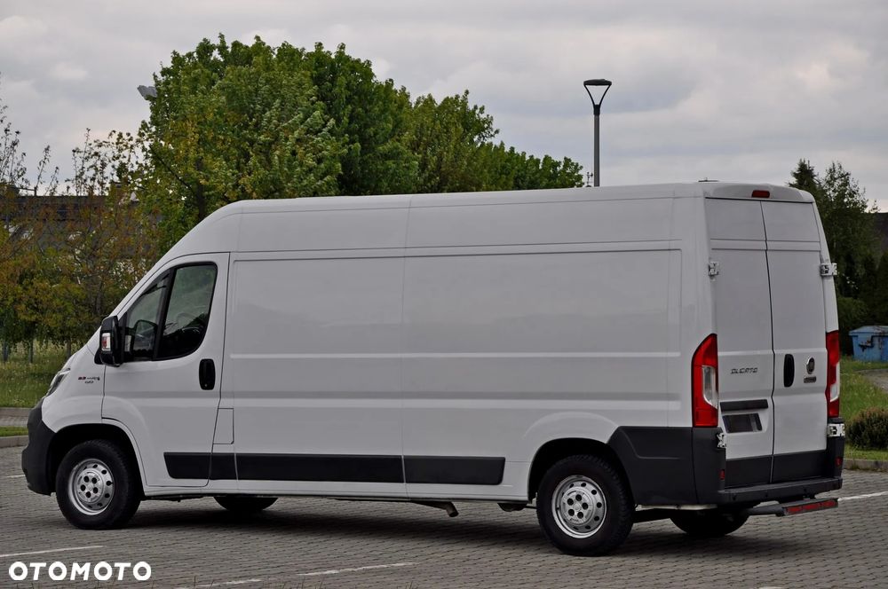 Fiat Ducato - 19