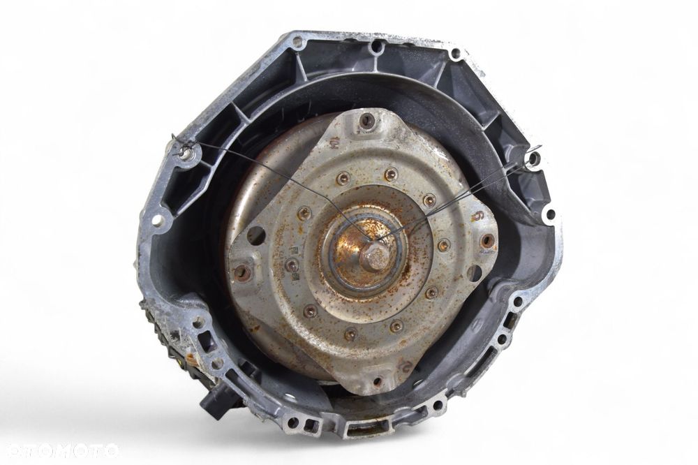 Skrzynia Biegów Automat BMW E60 E61 E63 E64 4.4i V8 333KM 7541155 243KN - 6
