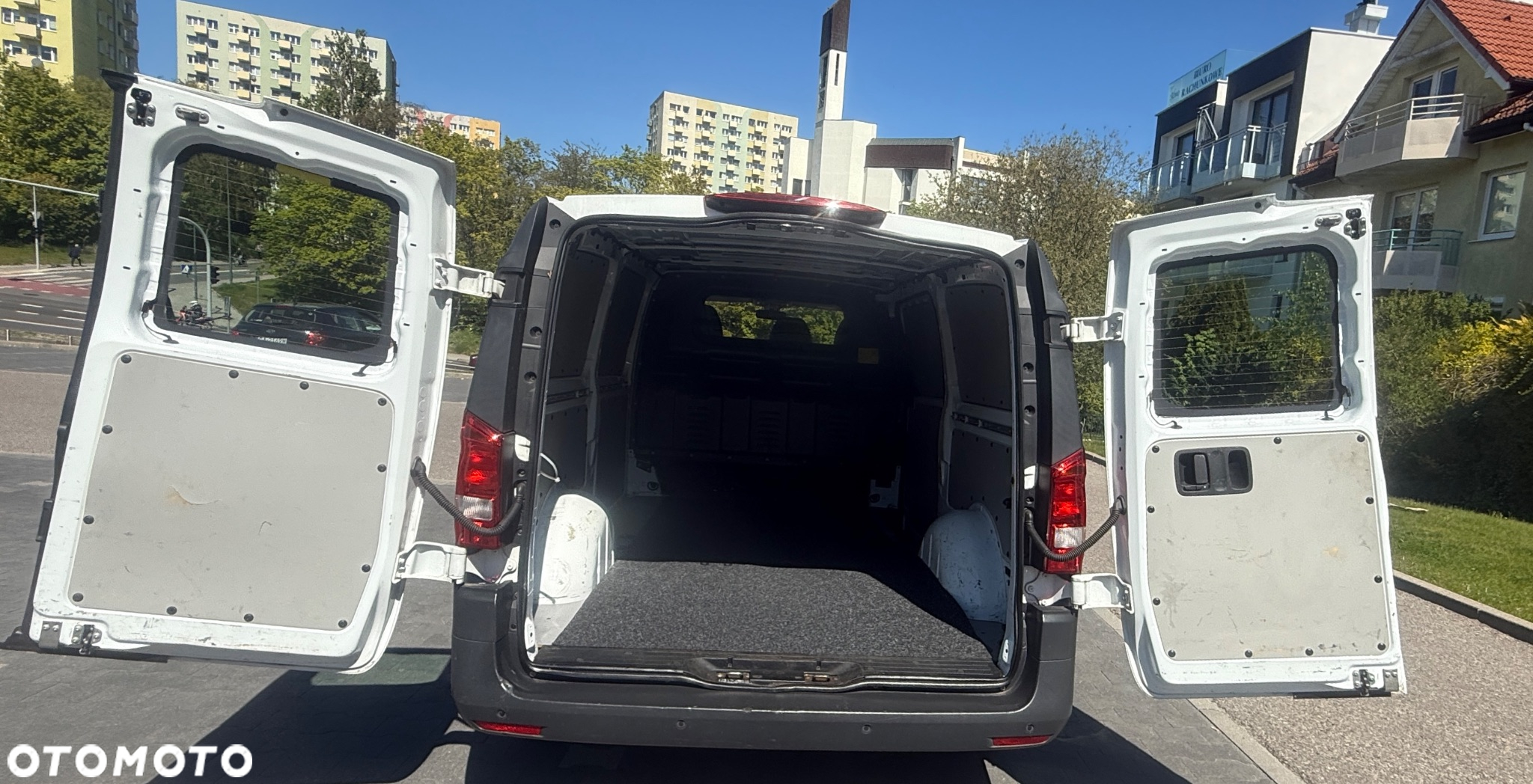 Mercedes-Benz VITO - 4