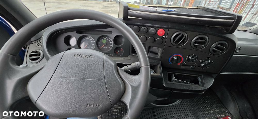 Iveco Daily 40C17 - 7