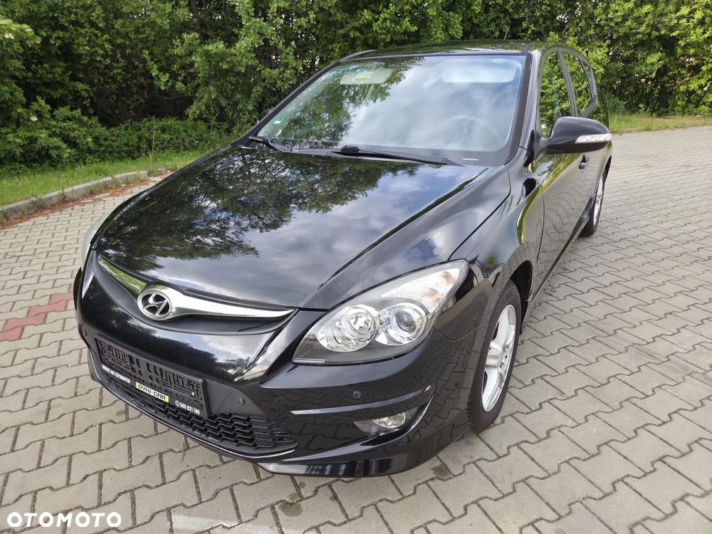 Hyundai i30 1.4 FIFA WM Edition - 7