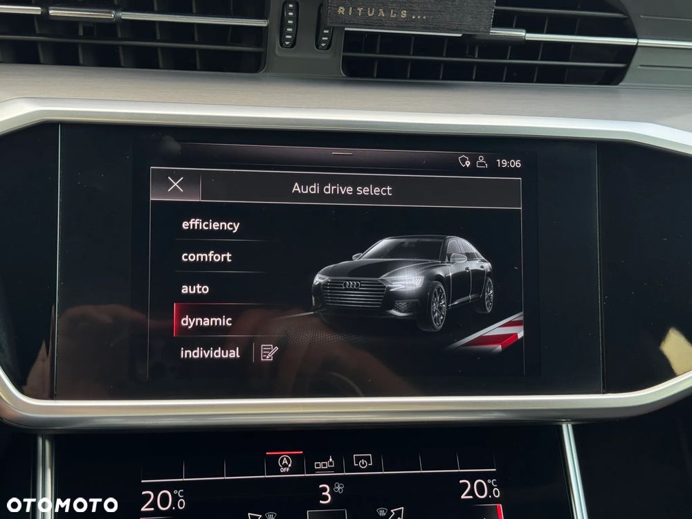 Audi A6 Limousine 40 TDI mHEV Sport S tronic - 20