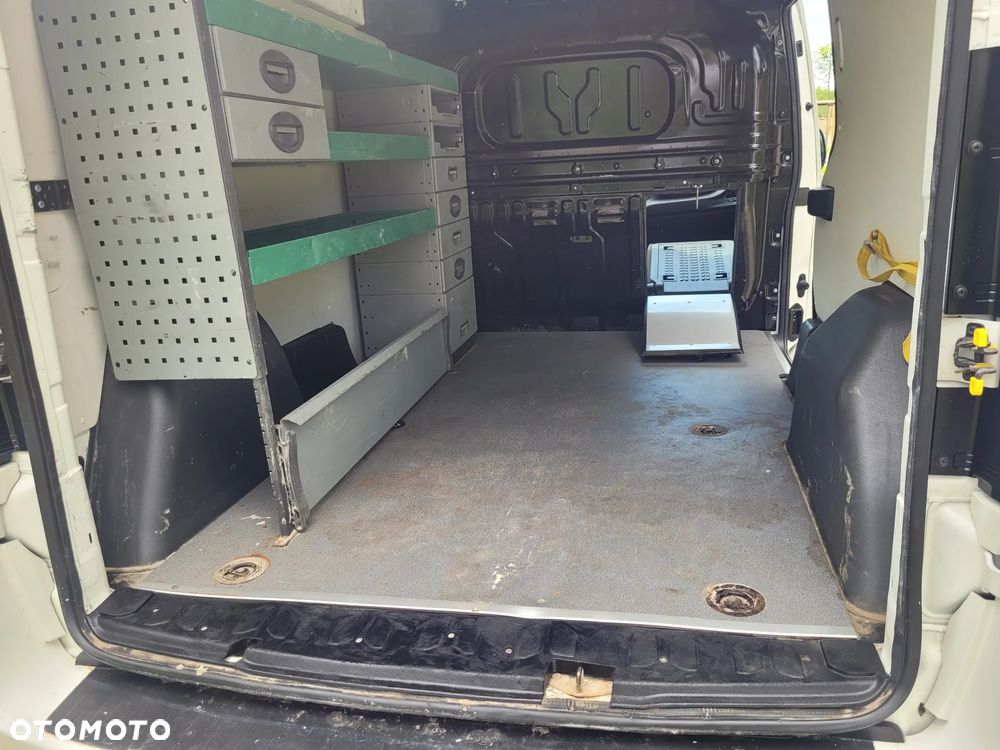 Fiat Doblo - 6