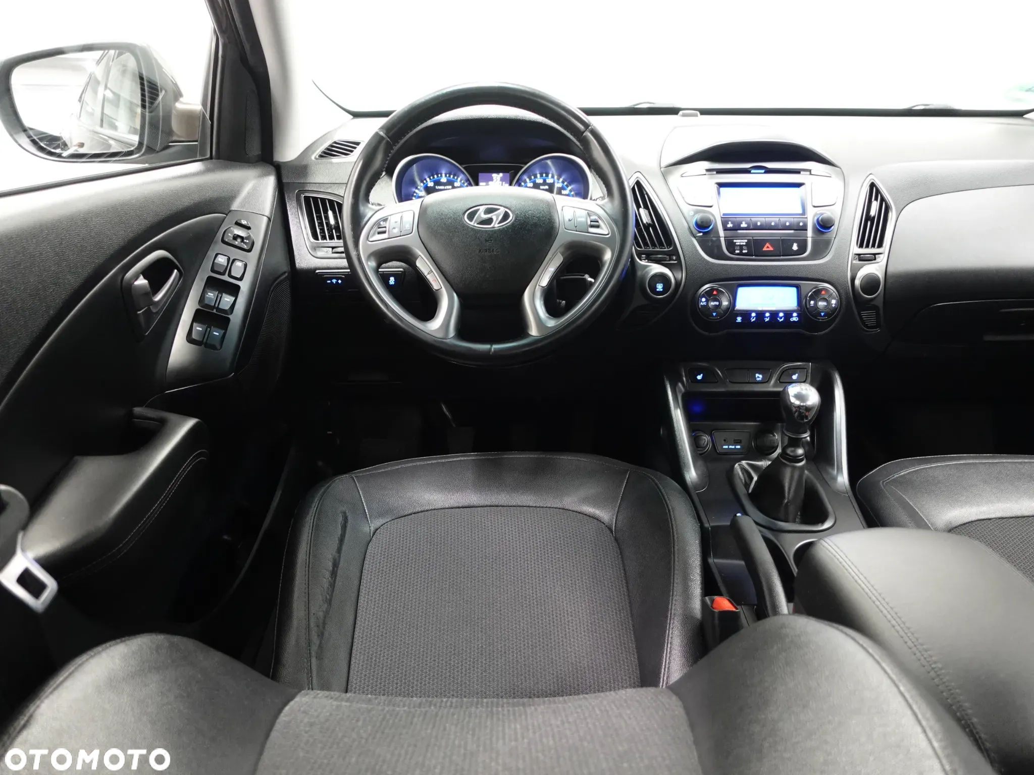 Hyundai ix35 1.6 2WD Style - 32