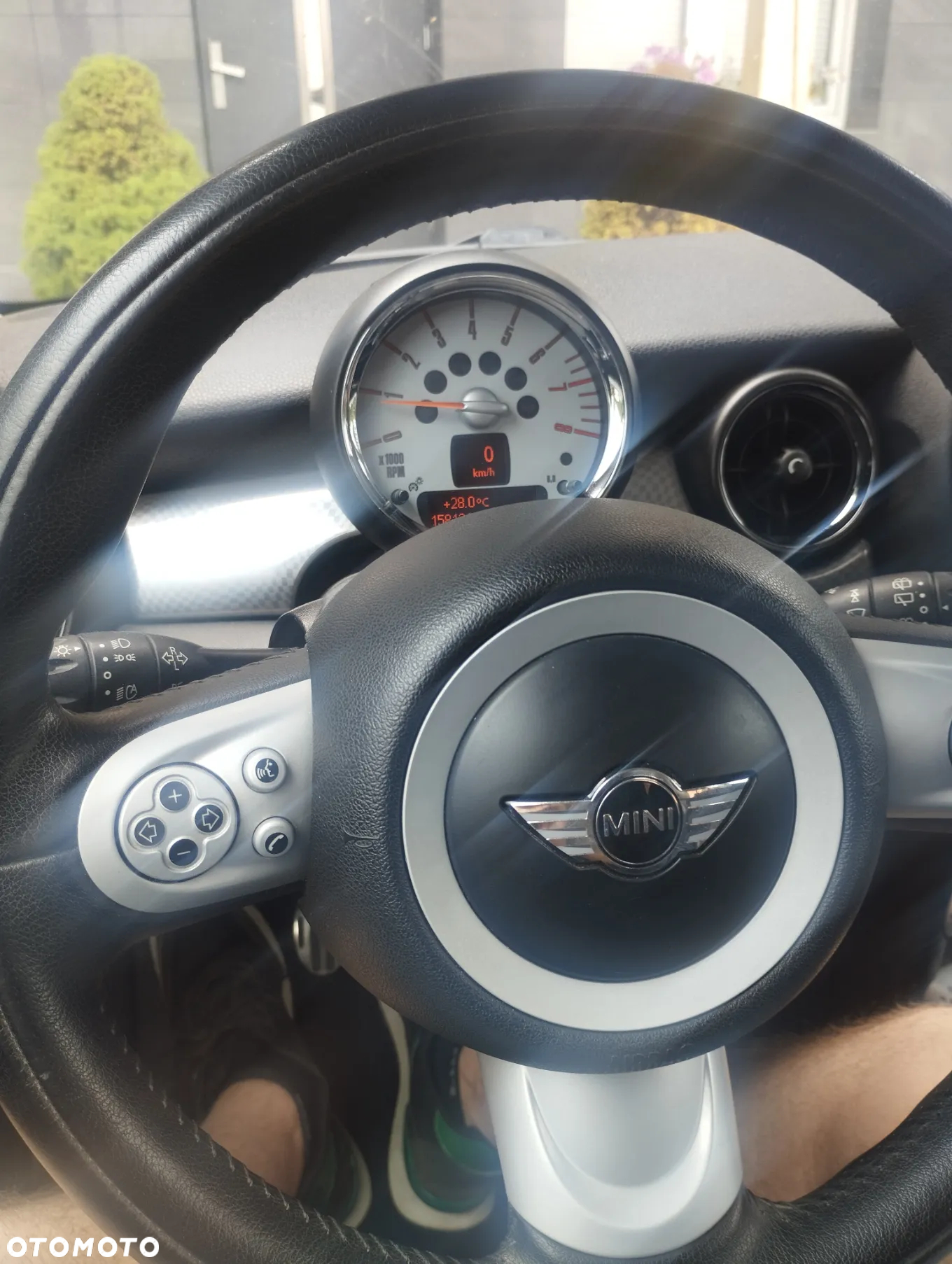 MINI Cooper S Standard - 20