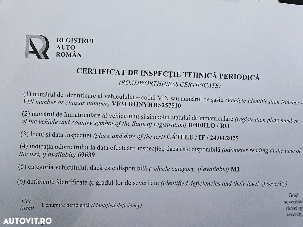 Peugeot 308 SW PureTech 130 Stop & Start GT-Line Edition - 18