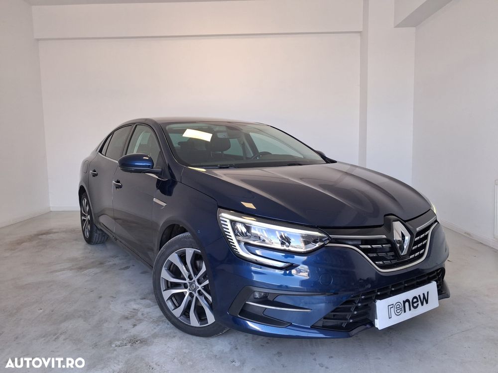 Renault Megane TCe 140 GPF Intens - 9