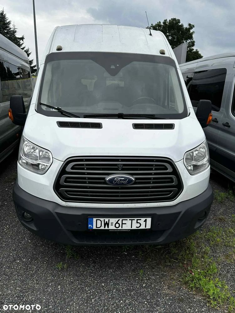 Ford TRANSIT - 11