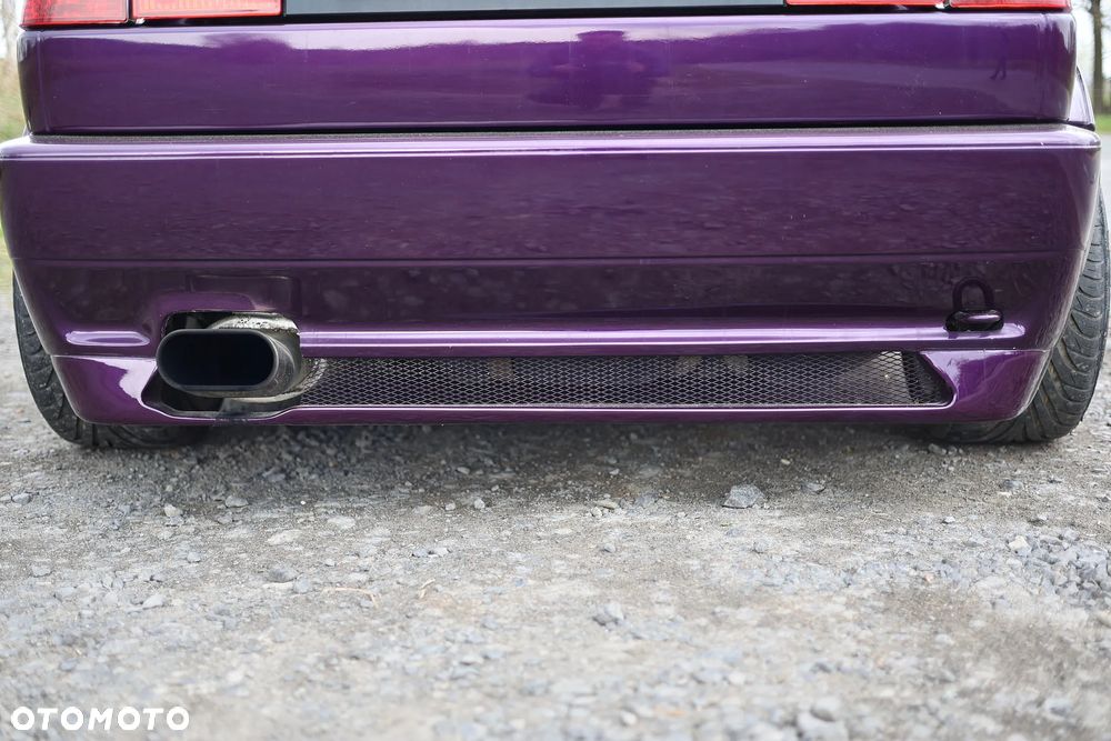 Volkswagen Corrado - 9