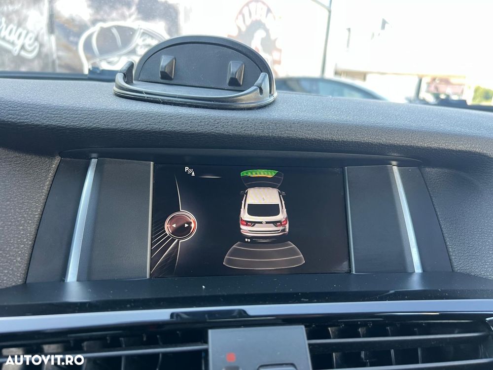BMW X4 - 19