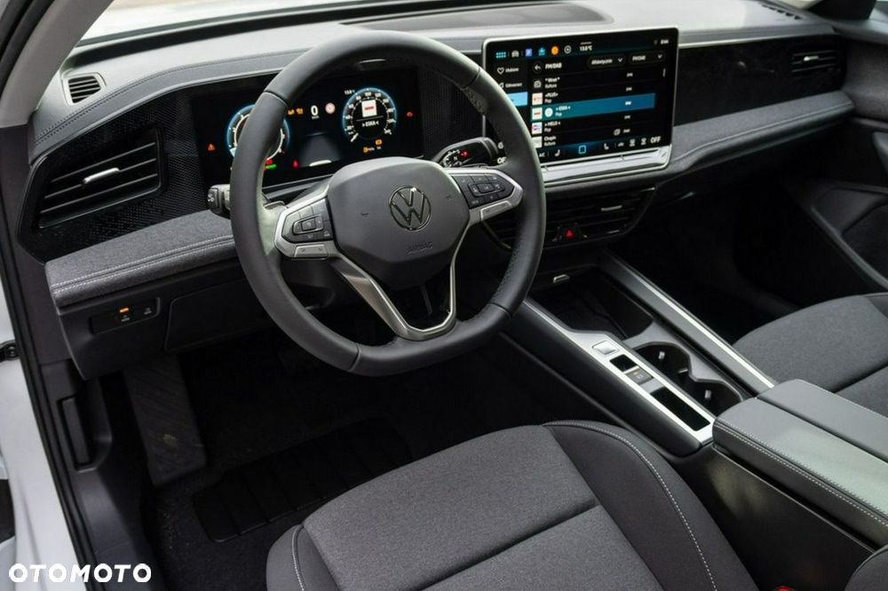 Volkswagen Passat Variant - 11