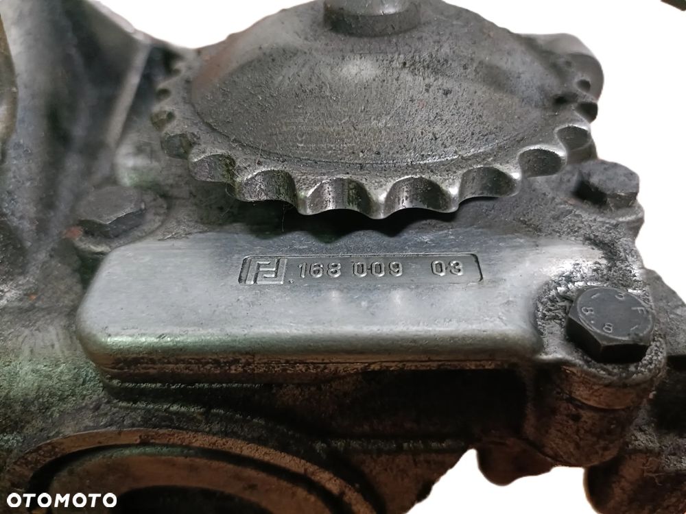 AUDI A4 B5 95-01 r. 2,5 TDI POMPA OLEJU 059115105 + - 7