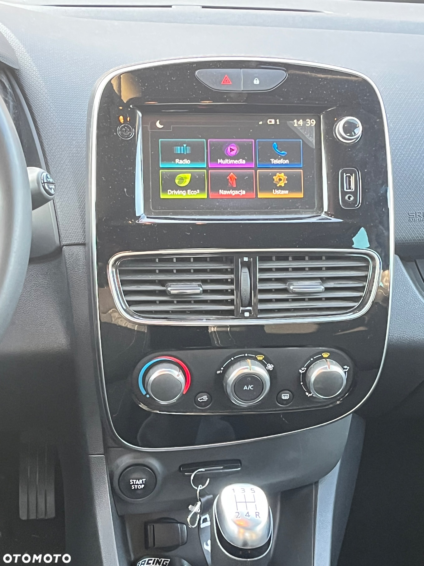 Renault Clio 0.9 Energy TCe Limited - 15