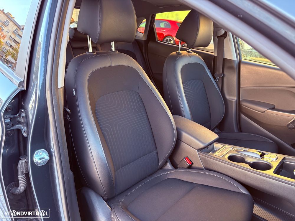 Hyundai Kauai 64 kWh Premium+P.Premium - 9