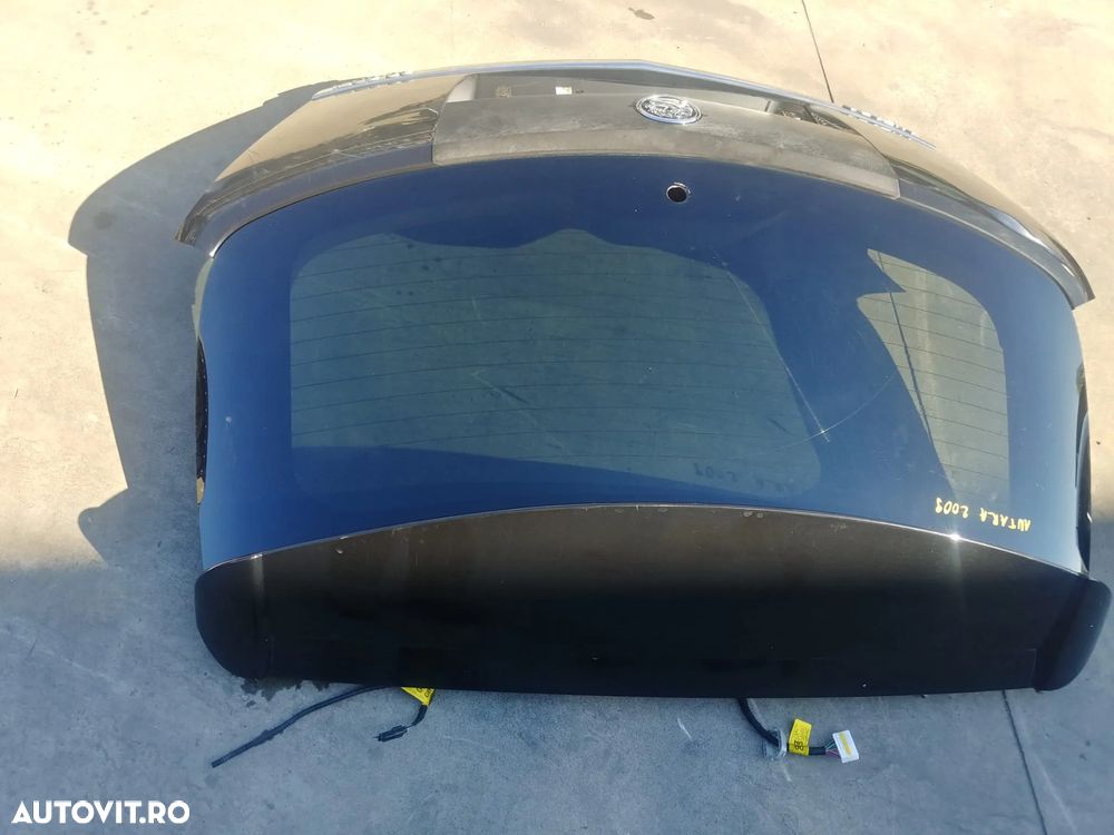 haion opel antara a l07 dupa 2006 - 3