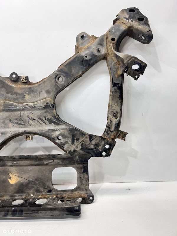 TRAWERS SANKI WÓZEK PRZÓD AUDI Q5 FY 80B399347L - 5