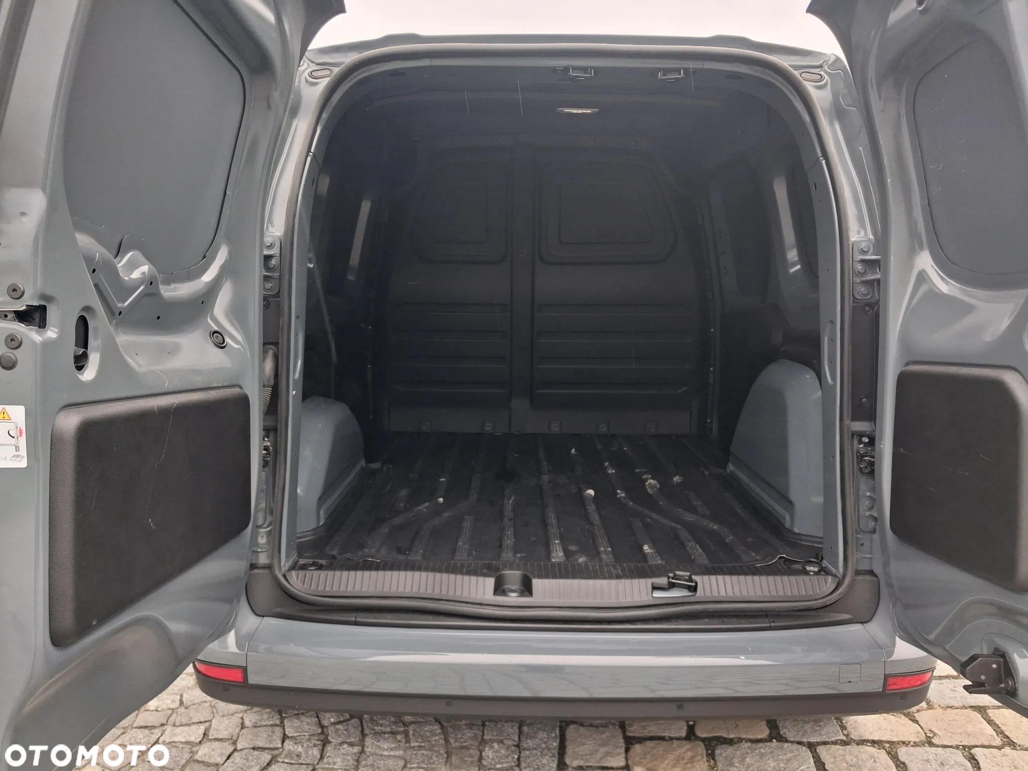Mercedes-Benz Citan 113 - 13