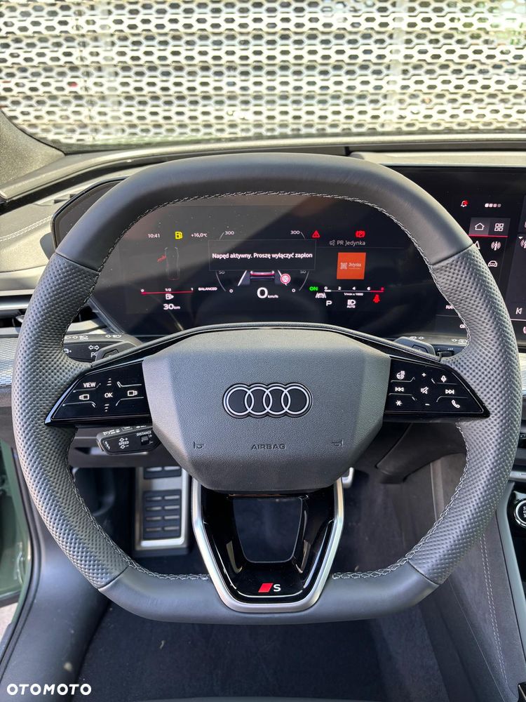 Audi Q5 40 TFSI mHEV Quattro S Line S tronic - 16