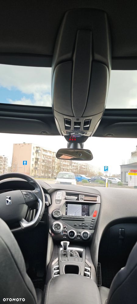 Citroën DS5 BlueHDi 120 Chic - 5