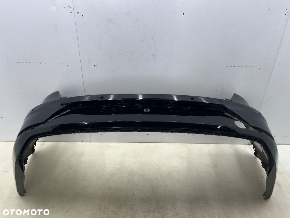 Zderzak tylny Seat Leon ST 3 III 17-20r. Lift Kombi tył 4XPDC 5F9807421AD - 13