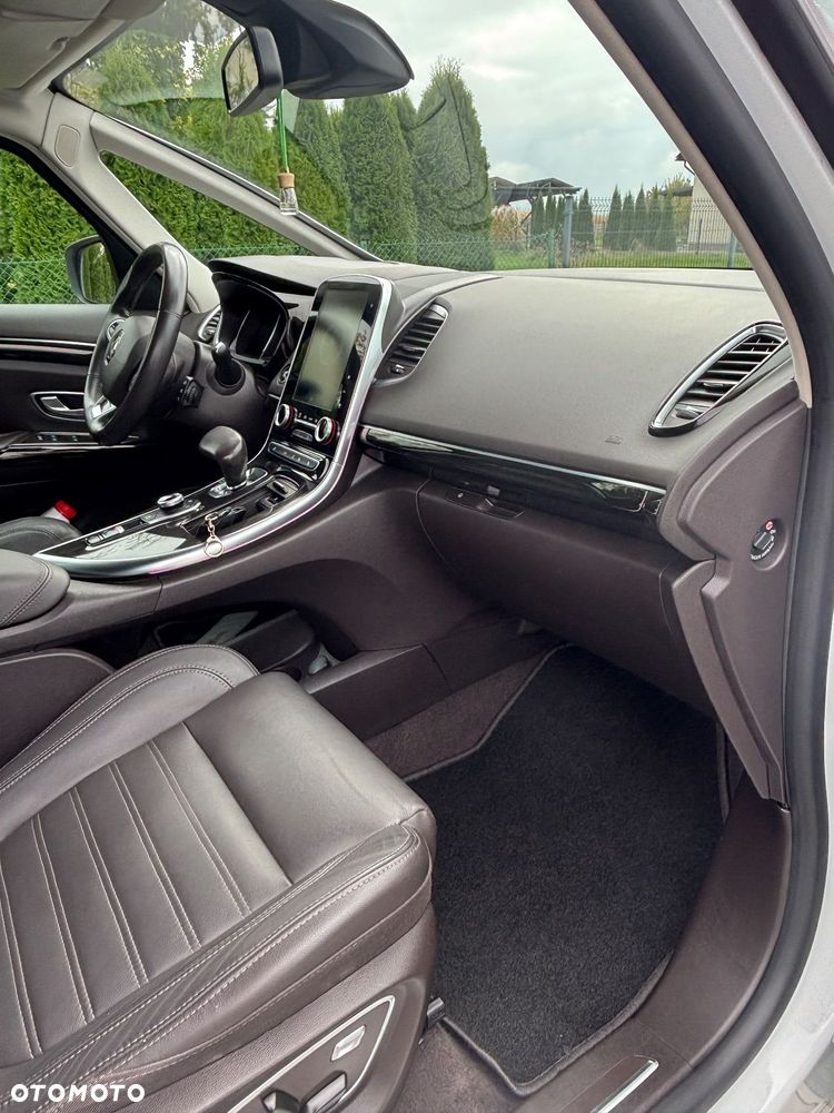 Renault Espace Energy dCi 160 EDC Intens - 26