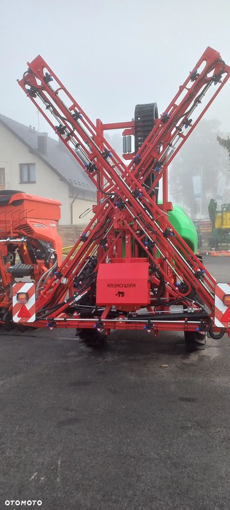 Krukowiak Apollo - 2