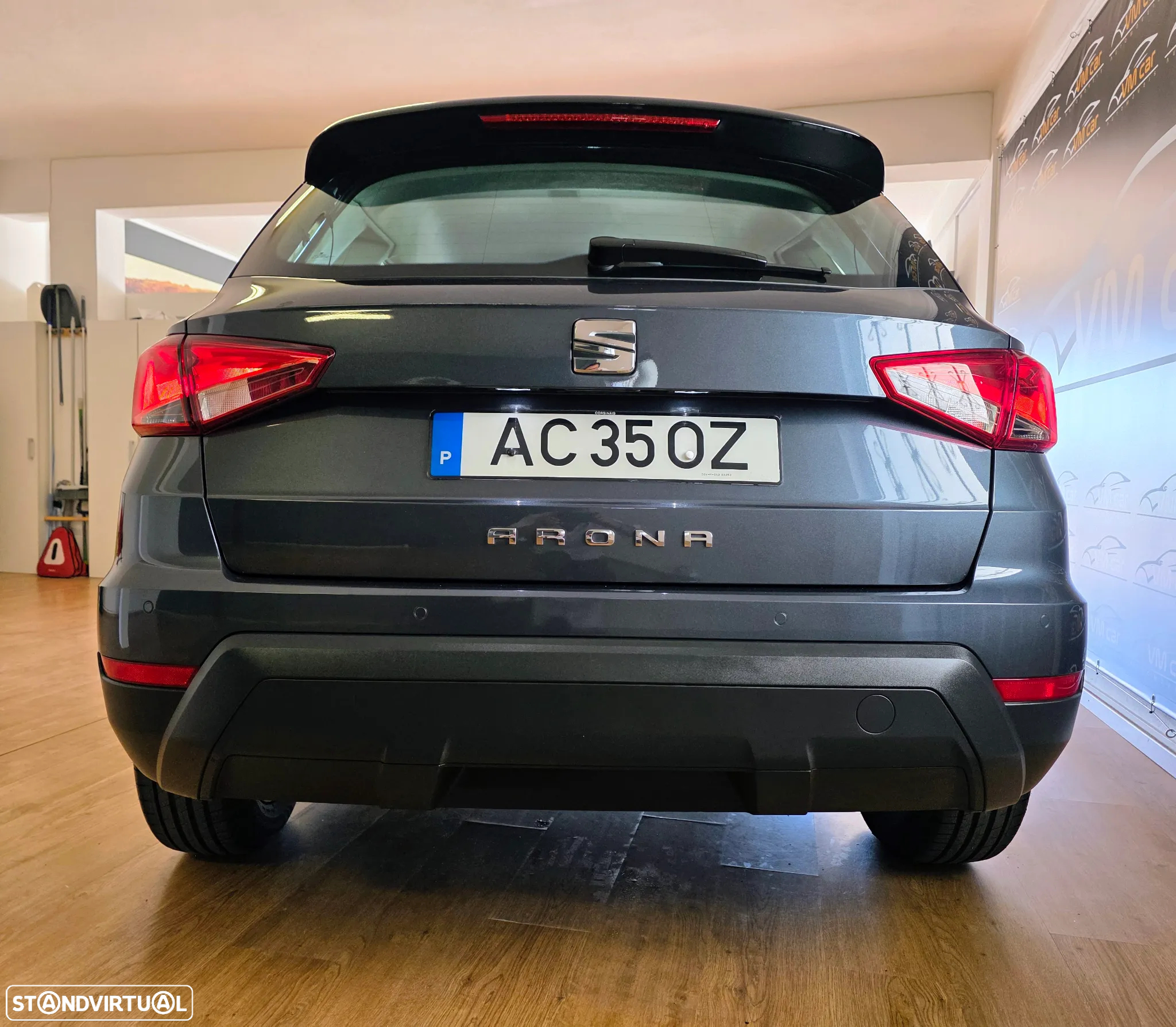 SEAT Arona 1.0 TSI Style - 13
