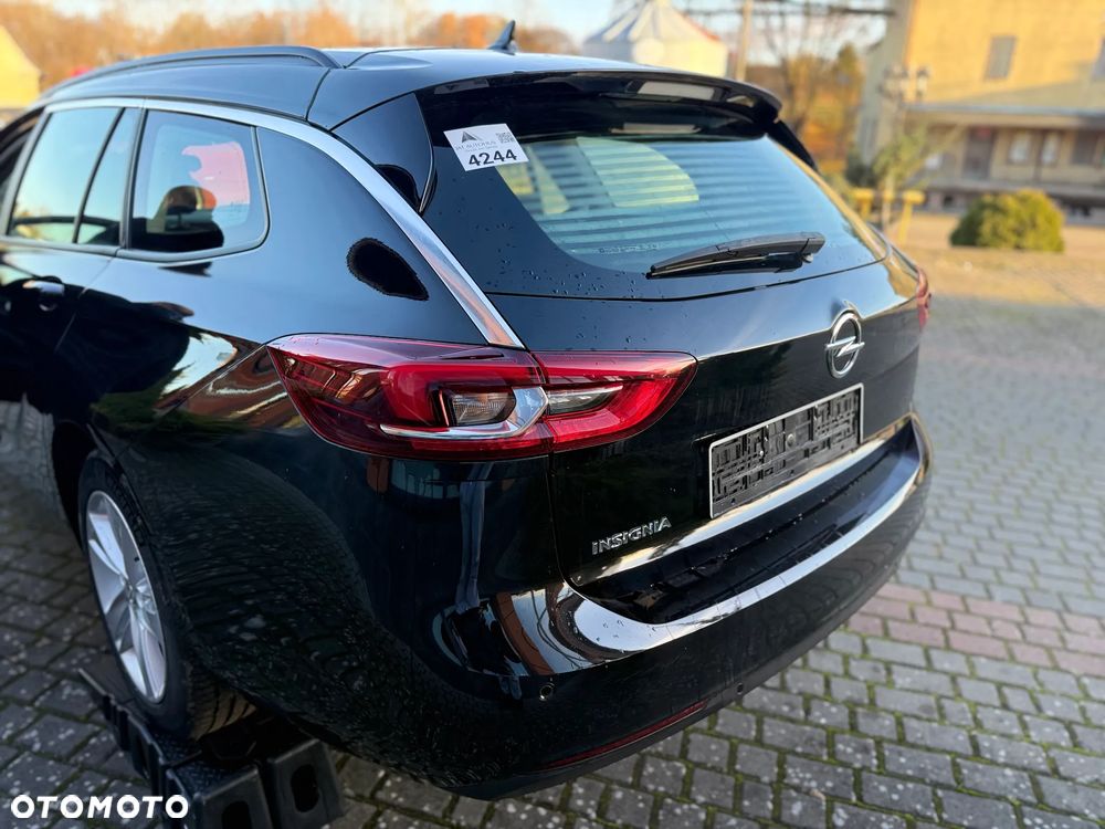 Opel Insignia - 3
