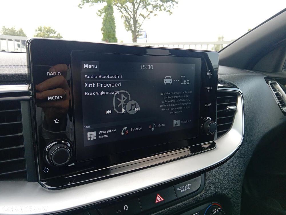 Kia ProCeed 1.6 CRDi GT Line - 11