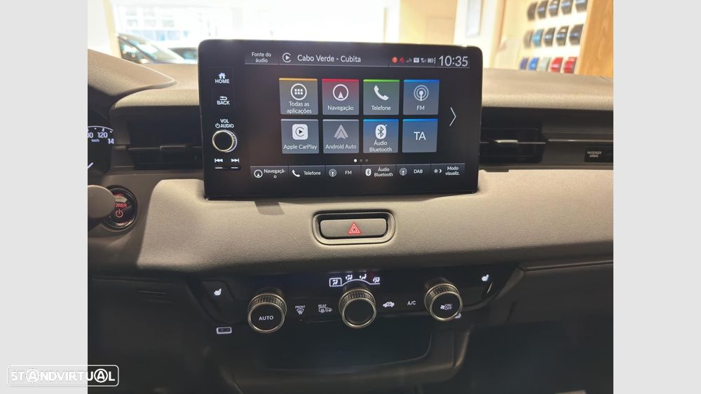 Honda HR-V 1.5 i-MMD e:HEV Elegance - 21
