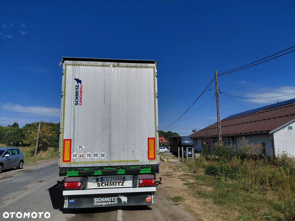 Renault MAGNUM 480 - 5