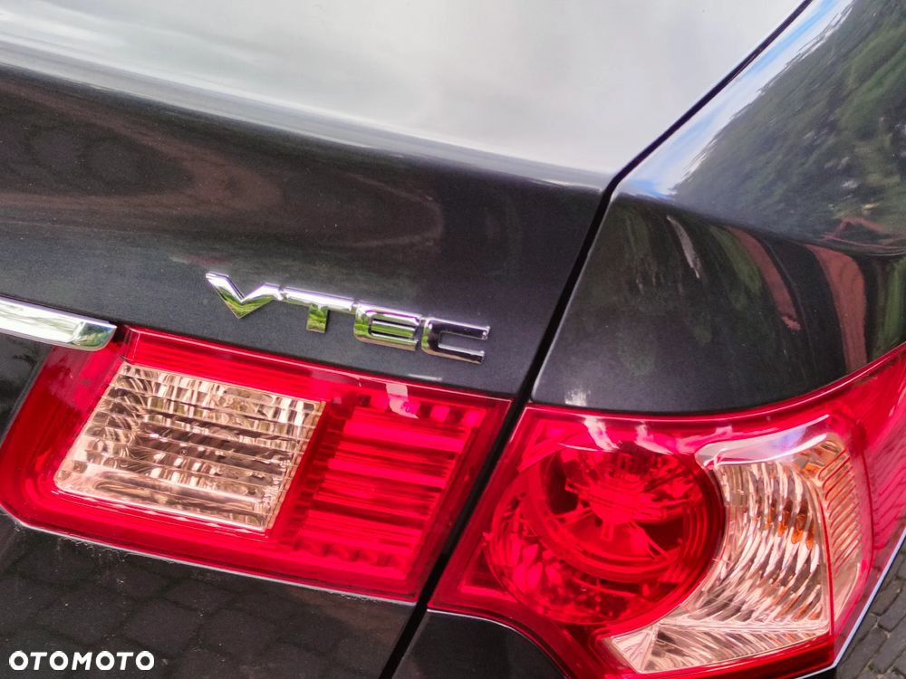 Honda Accord 2.0 Elegance - 15