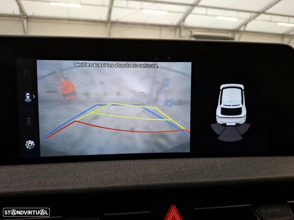 Kia EV6 77.4 kWh Earth - 5