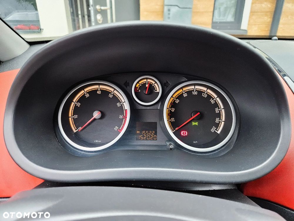 Opel Corsa 1.4 16V Enjoy - 9