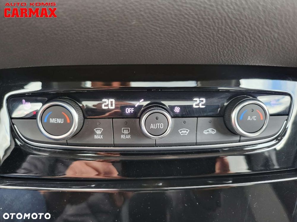 Opel Grandland X 2.0 D Start/Stop Automatik INNOVATION - 18
