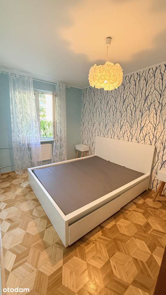 Mieszkanie 68,7 m² – 3 pokoje, ul. Kamińskiego, Warszawa Białołęka