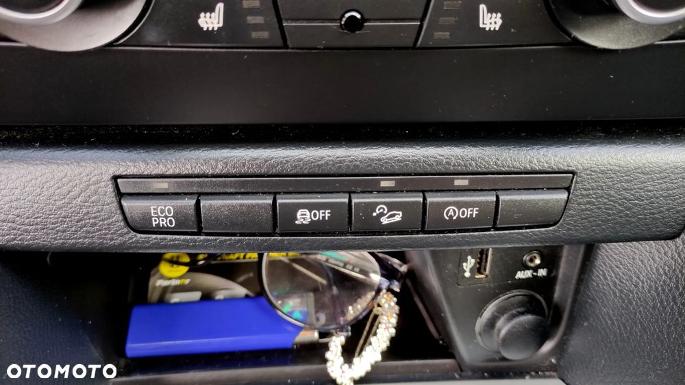 BMW X1 xDrive18d - 37
