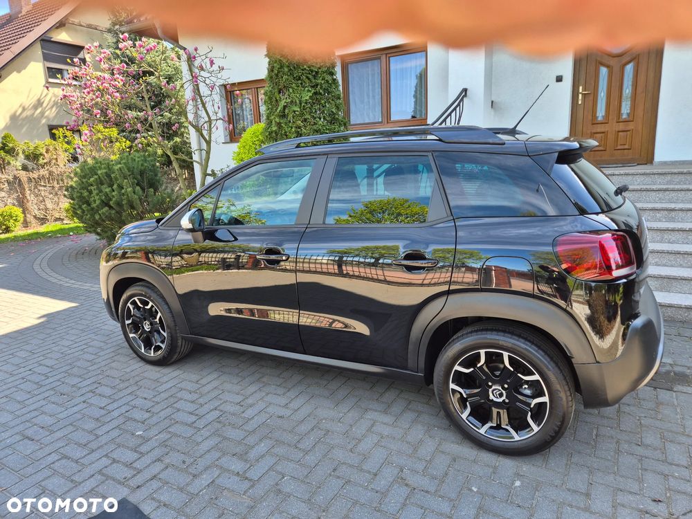 Citroën C3 Aircross PureTech 110 Stop & Start OPF YOU - 16