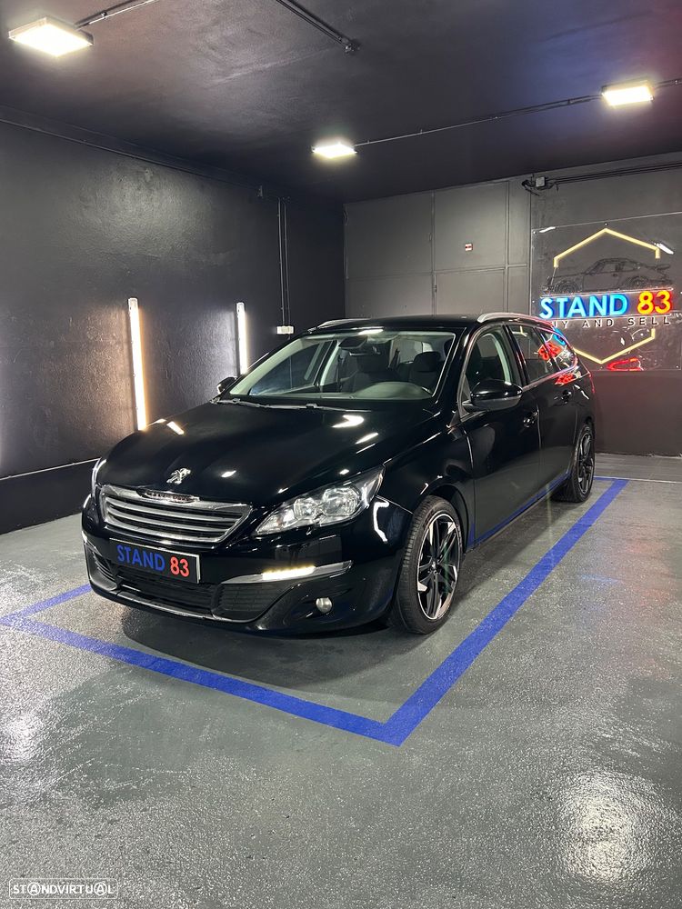 Spiegel Regenschutz Für Peugeot 308 SW 2015-2020 - 2 Stück Set