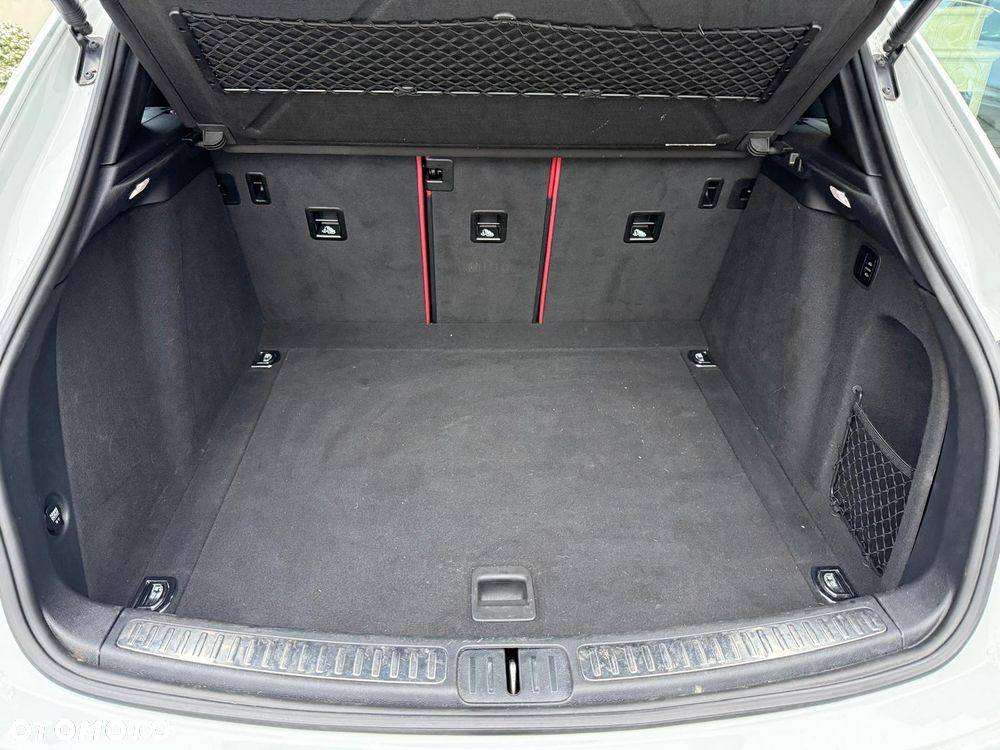 Porsche Macan GTS - 24